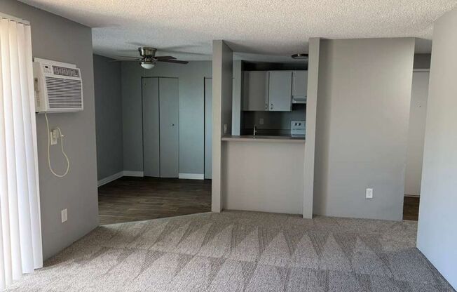 Woodland Park Apartments