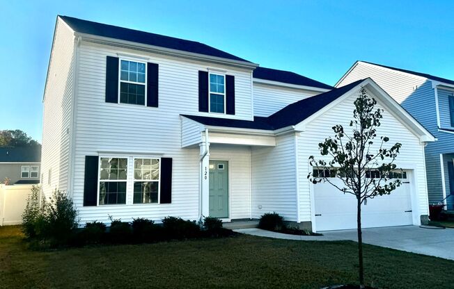 120 American Way, Suffolk, VA  23434