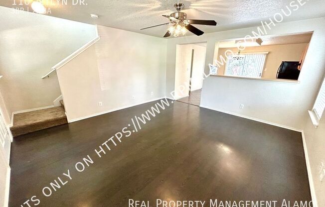 110 Jetlyn Dr.