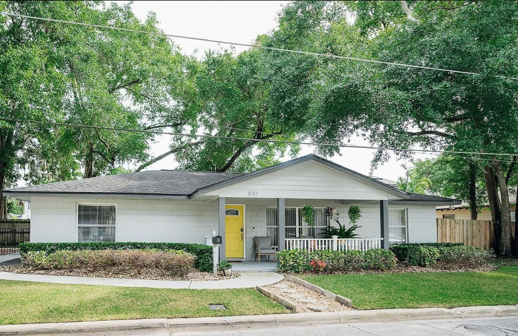 Renovated Home in the Heart of Winter Park!