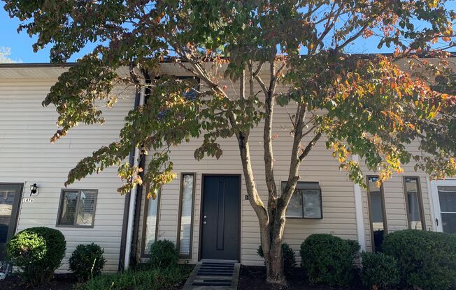 Tenbury Square Townhomes Off Old Forest Road