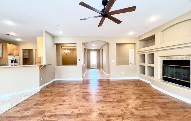 Welcome to the gorgeous home in Rhode Ranch