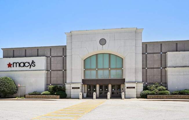 Stonecrest Mall: Macys