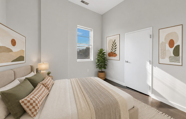 2 beds, 1 bath, 1,170 sqft, $1,195, Unit 204
