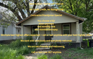 1311 WALNUT GRV AVE
