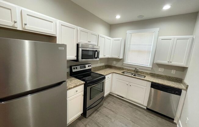 PRE-LEASING FOR AUGUST 2026!