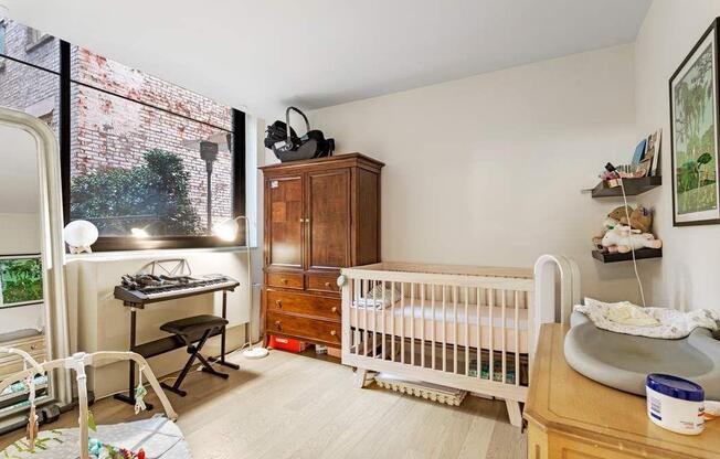 1 bed, 2 baths, $7,850, Unit 3T