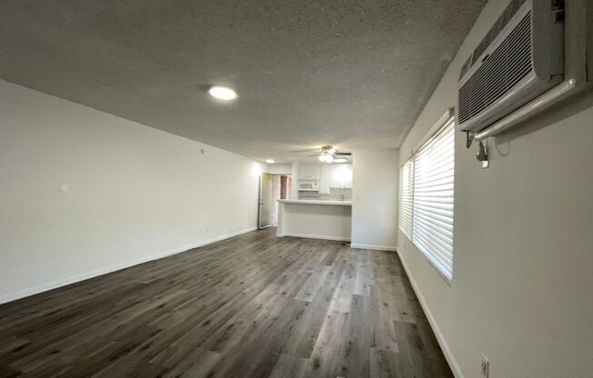 Studio, 1 bath, 555 sqft, $1,545, Unit 045#25