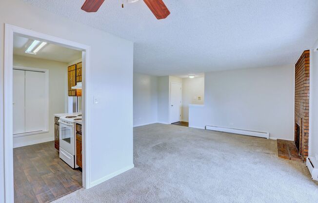 2 beds, 2 baths, 1,070 sqft, $1,700, Unit 70206
