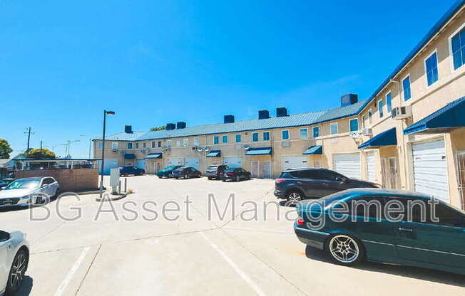 701 SAN PABLO AVE