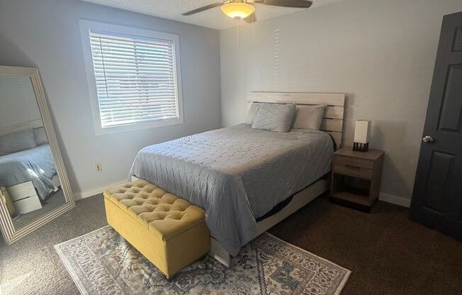 1 bed, 1 bath, 525 sqft, $925, Unit B204