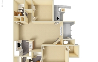 Partner-provided photo for $1590 unit