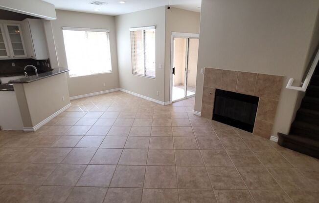 Beautiful Home in Summerlin