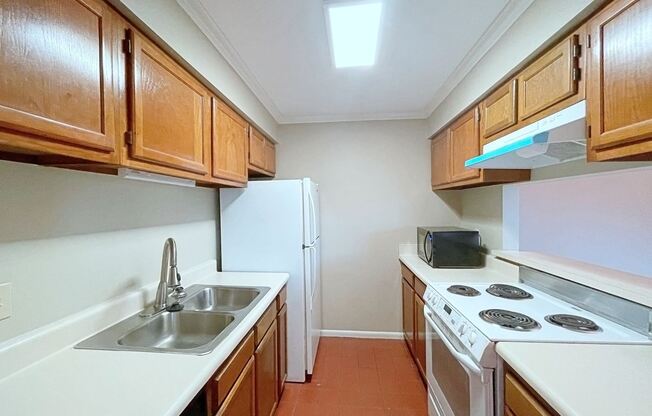 5223 Blair Lane #A