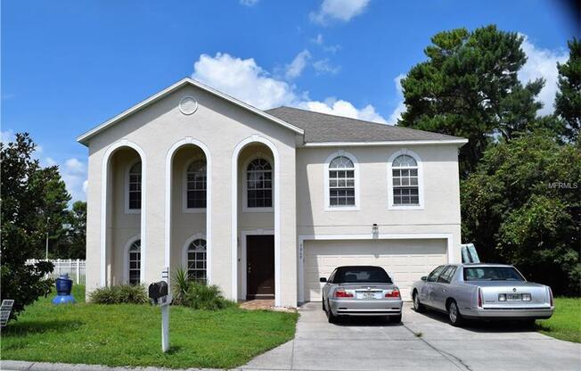 Nice 5 Bedroom 3 Bath Home (COMING SOON)