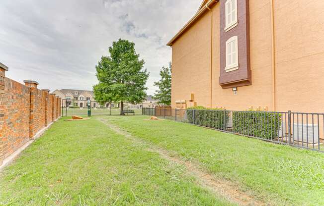 Partner-provided property photo