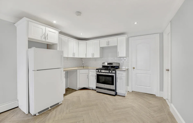 80 COOPER ST