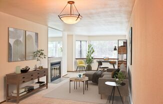 Sandridge Apartments