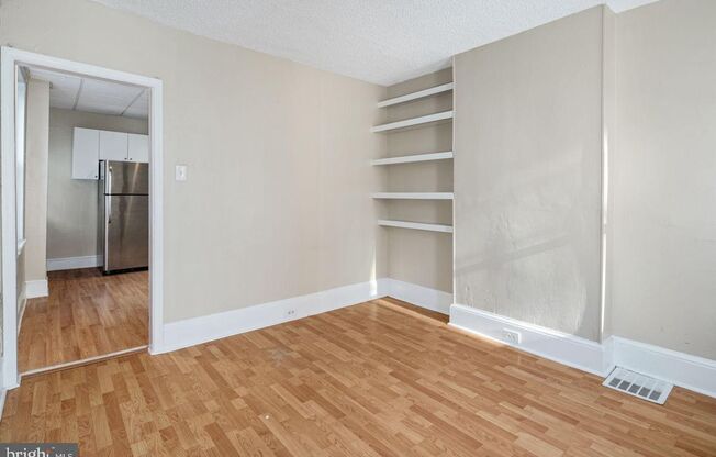 Charming 2 Bedroom Townhome in Fishtown | Private Yard & Modern Updates