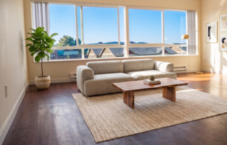 3 beds, 1 bath, $2,895, Unit R-412