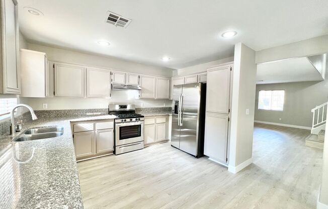 1705 Encarta Street, Las Vegas, NV 89117