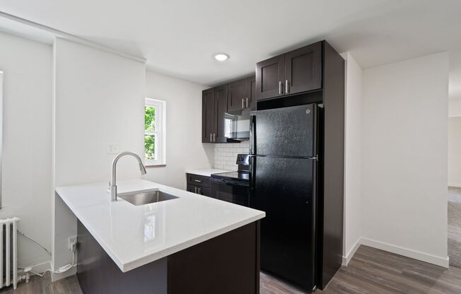 Studio, 1 bath, 326 sqft, $785, Unit 1587 Bevan Road Apt 20