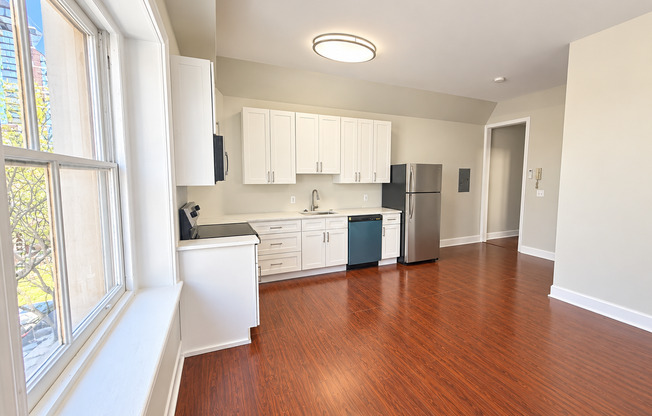 1322 Locust Street - GRNZ XI