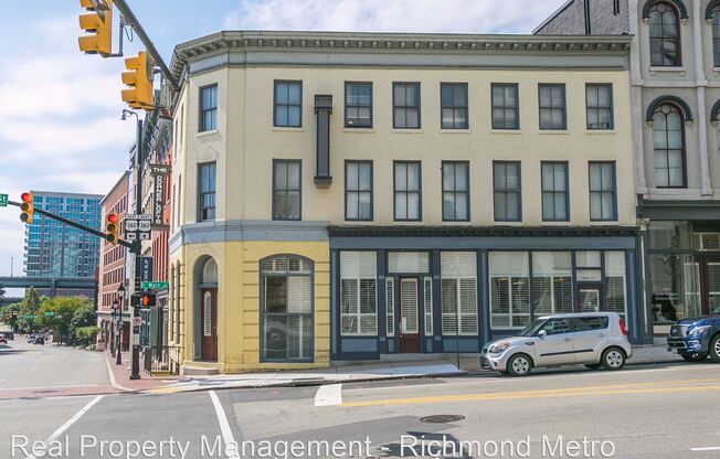 1321 E. Main St.