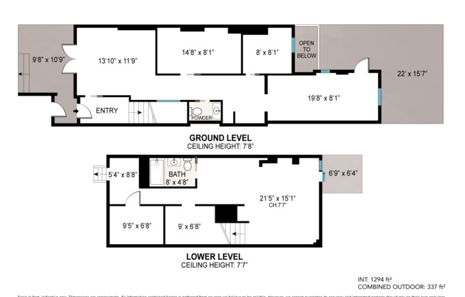 4 beds, 1.5 baths, 1,500 sqft, $8,500, Unit COMMERCIAL