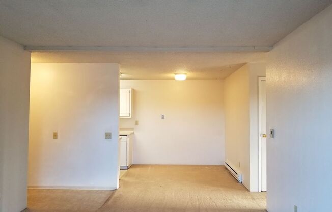 3-Bedroom / 1-Bathroom Unit for Rent in Downtown Port Angeles