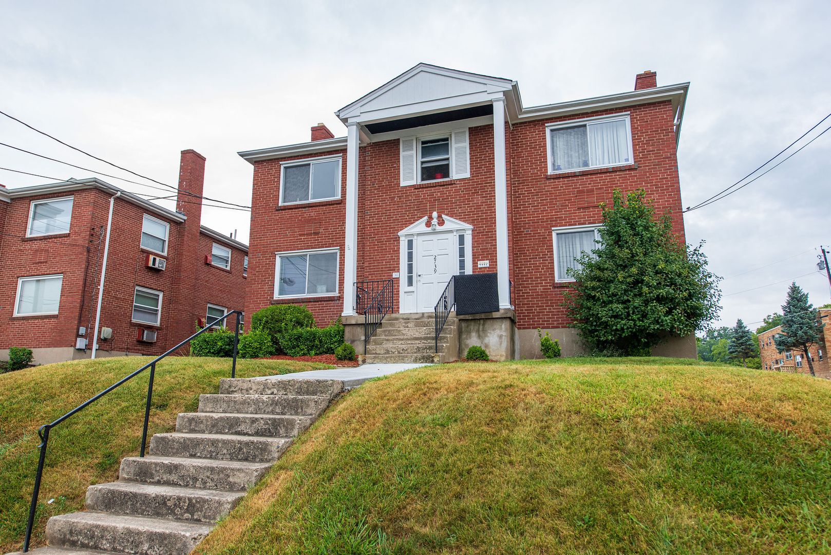 2739LLC- W. NORTH BEND RD 2739