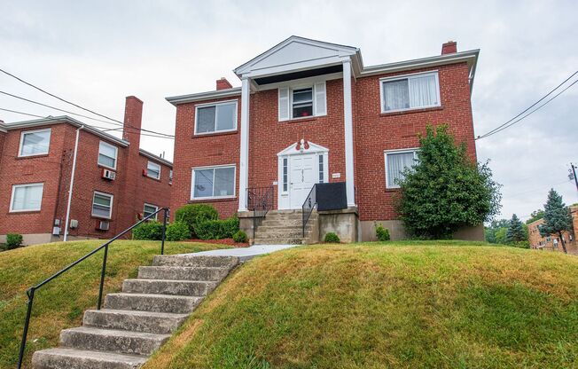 2739LLC- W. NORTH BEND RD 2739