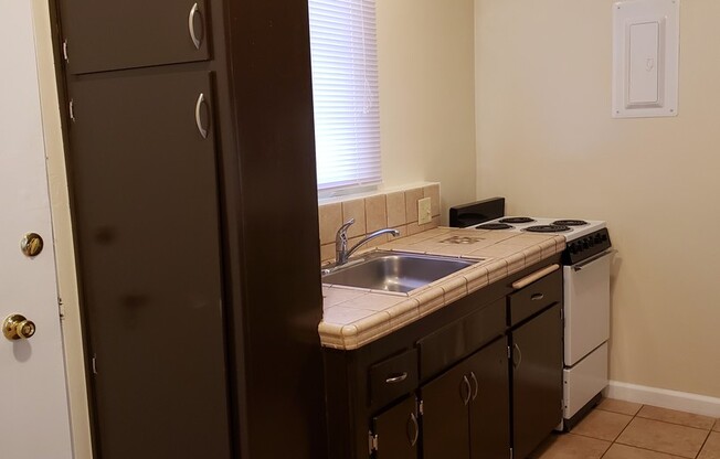 1 bed, 1 bath, 541 sqft, $1,645, Unit 1928-209
