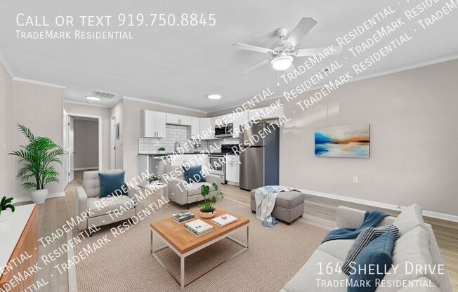 164 SHELLY DR