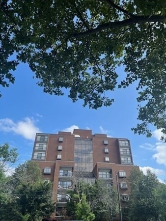 1265 Beacon St.