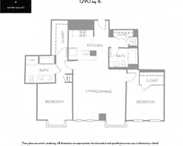 Partner-provided photo for $5583 unit