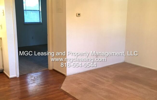 LeGrand Apartments - Downtown Lee's Summit Living - Available now