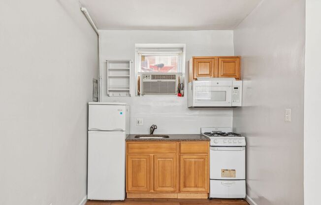 501 North 35th Street