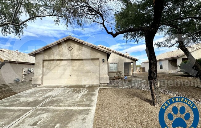 2084 W CHOLLA ESTS DR