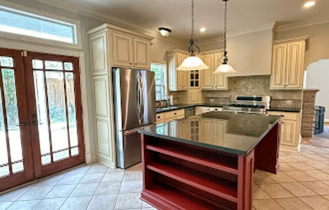 Classic Charm Meets Modern Living in West University!