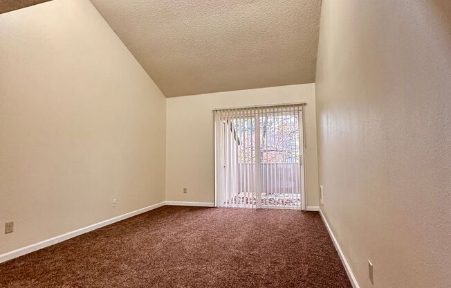 Terrace View Apartments