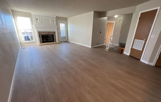 3 Bedroom 2 Bathroom Home in Roxborough