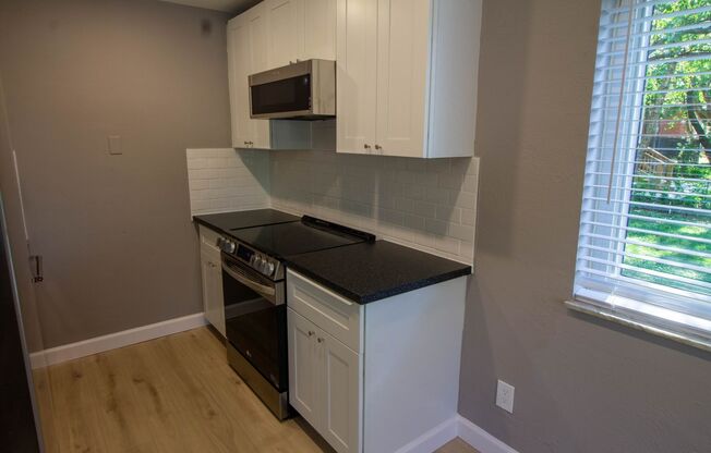 Arsenal Street Apartments