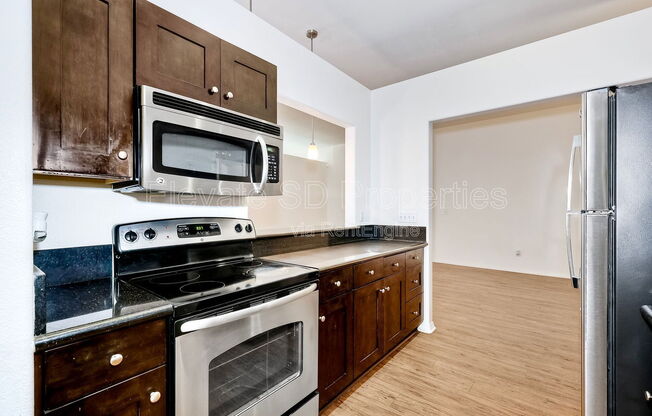 2 beds, 2 baths, 1,327 sqft, $3,345, Unit 105