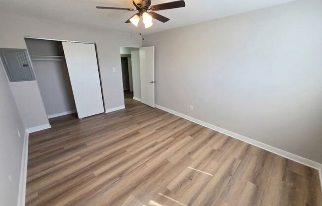 Majestic Court Apartments