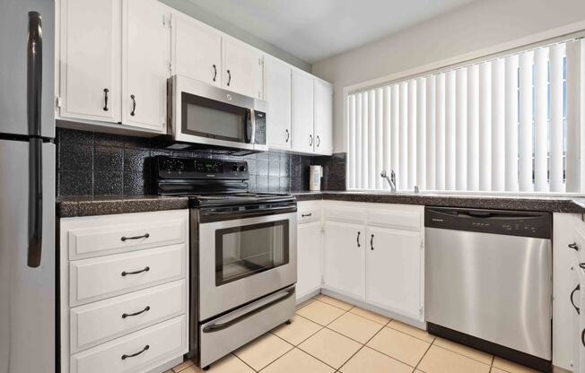 MISSION PARK APARTMENTS IN GILROY, CA