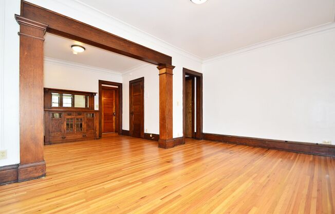 1 bed, 1 bath, 410 sqft, $985, Unit 3 - 31