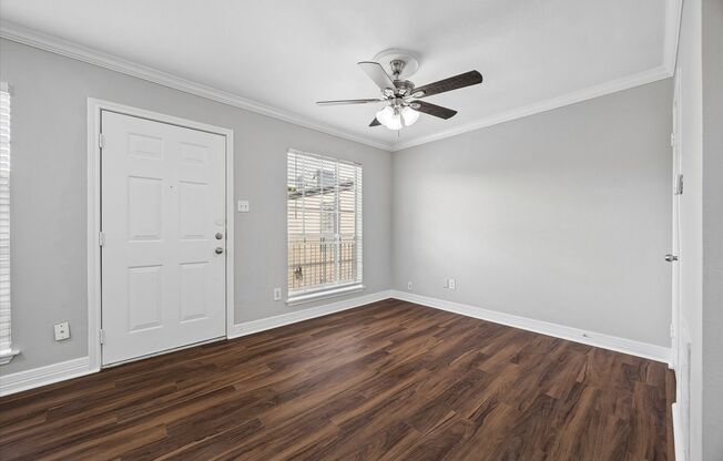 Emerson Street Apartments