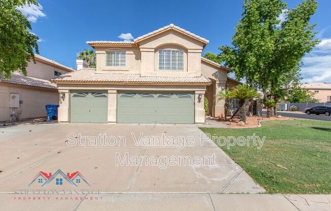 907 N BLUE MARLIN DR