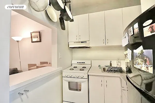 1 bed, 1 bath, 540 sqft, $2,250, Unit 3D